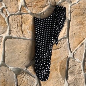 🍂 Garnet Cocktail Dress 🍂